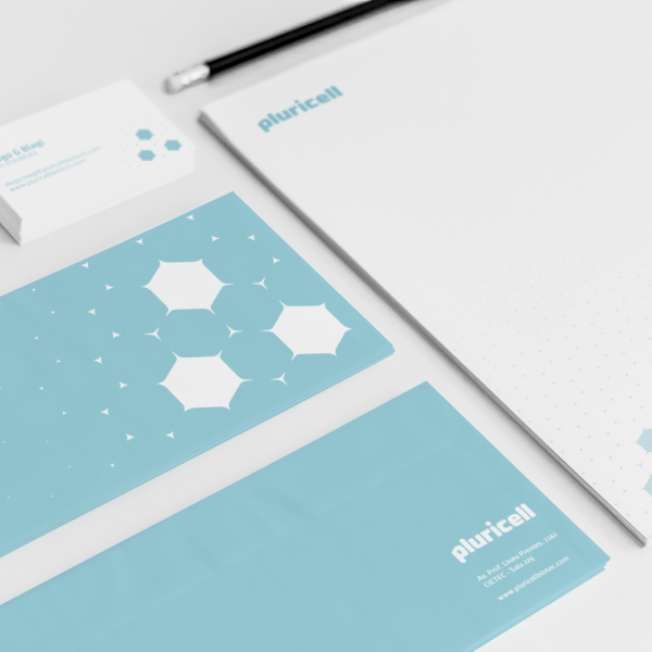 Papelaria Pluricell