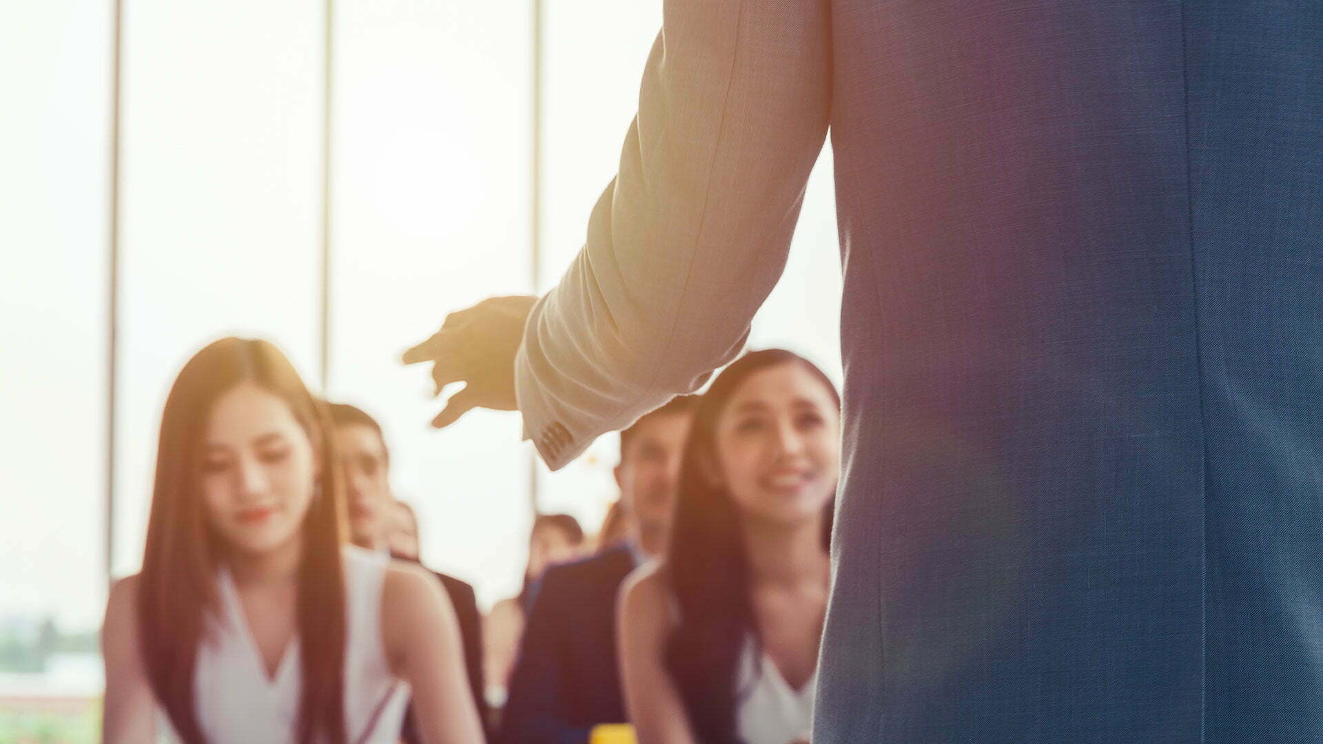 Desenvolva mais habilidades