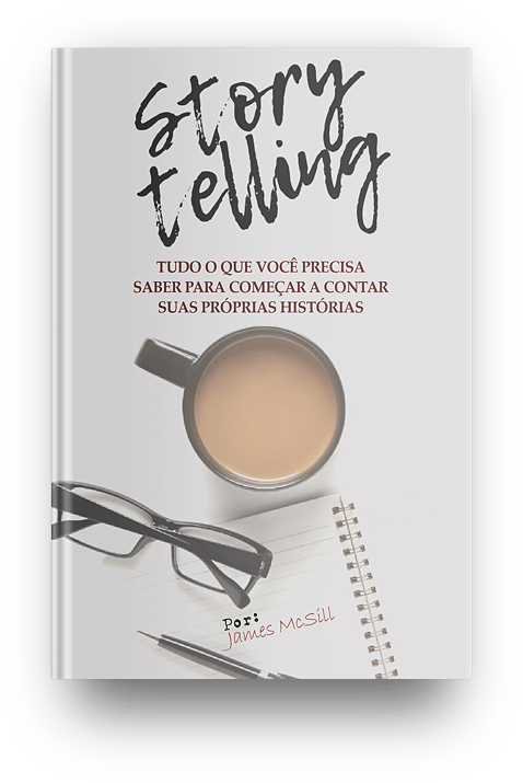 ebook storytelling