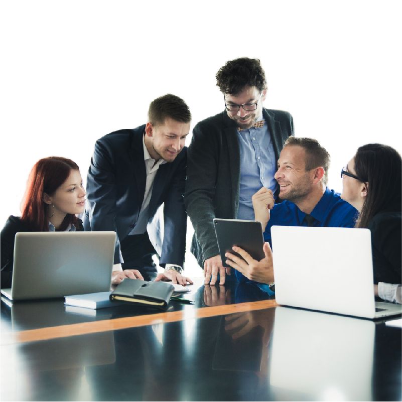 negociação e gestão conflitos