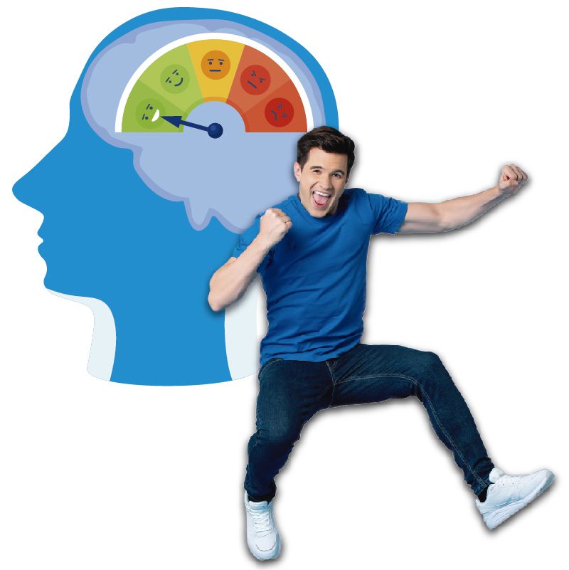 Inteligência emocional