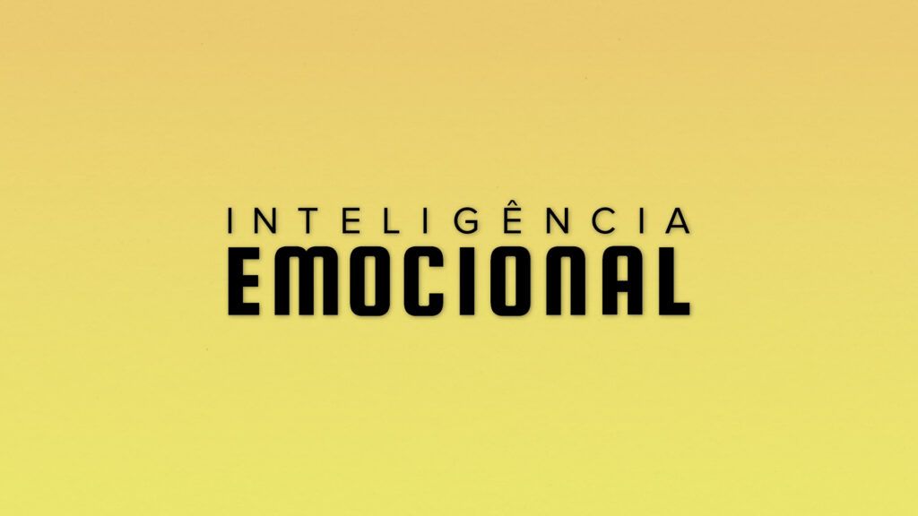 inteligência emocional