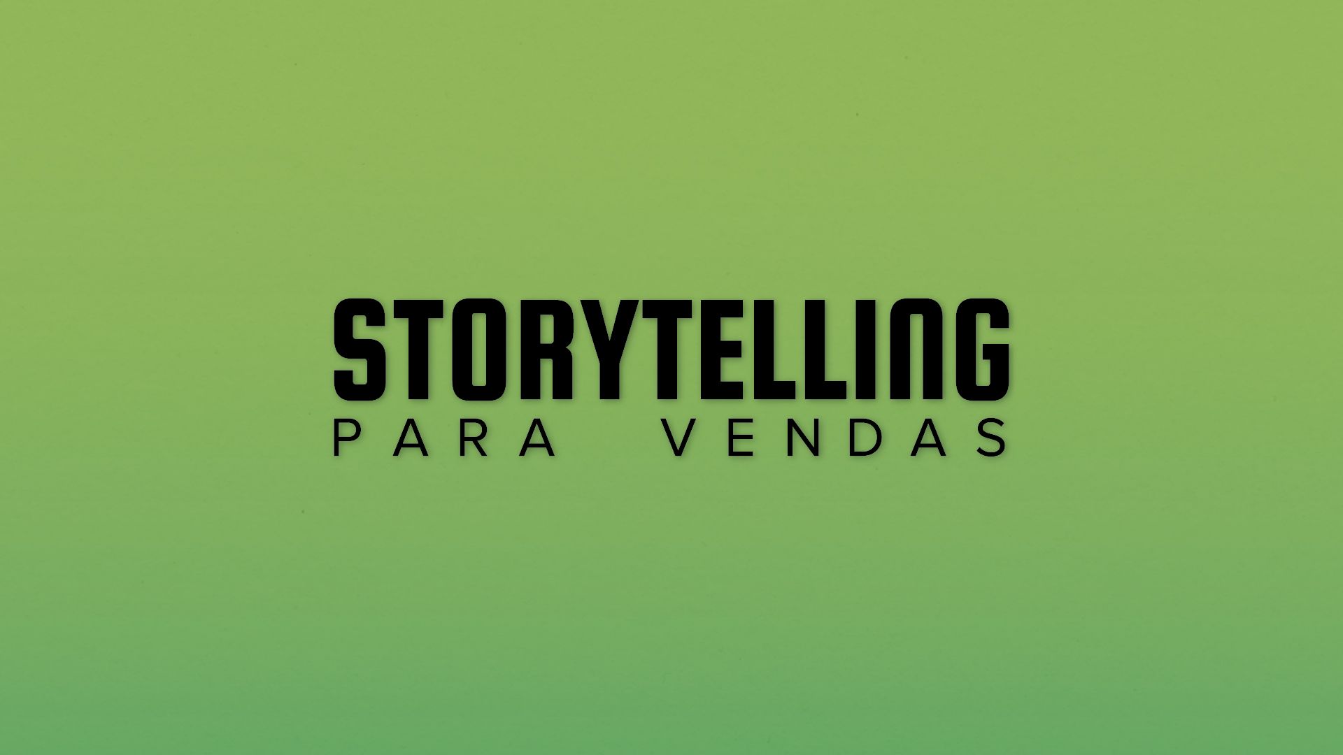 storytelling para vendas