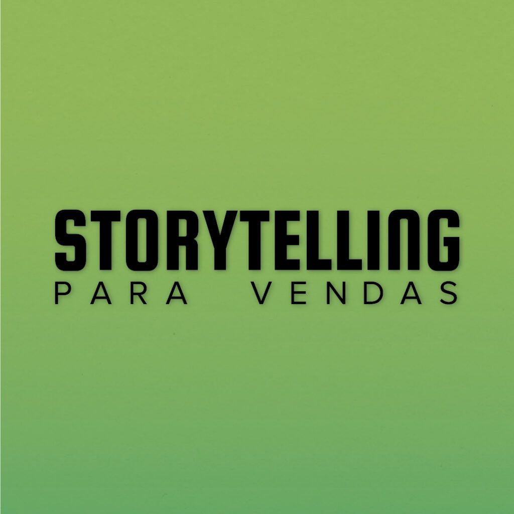 storytelling para vendas