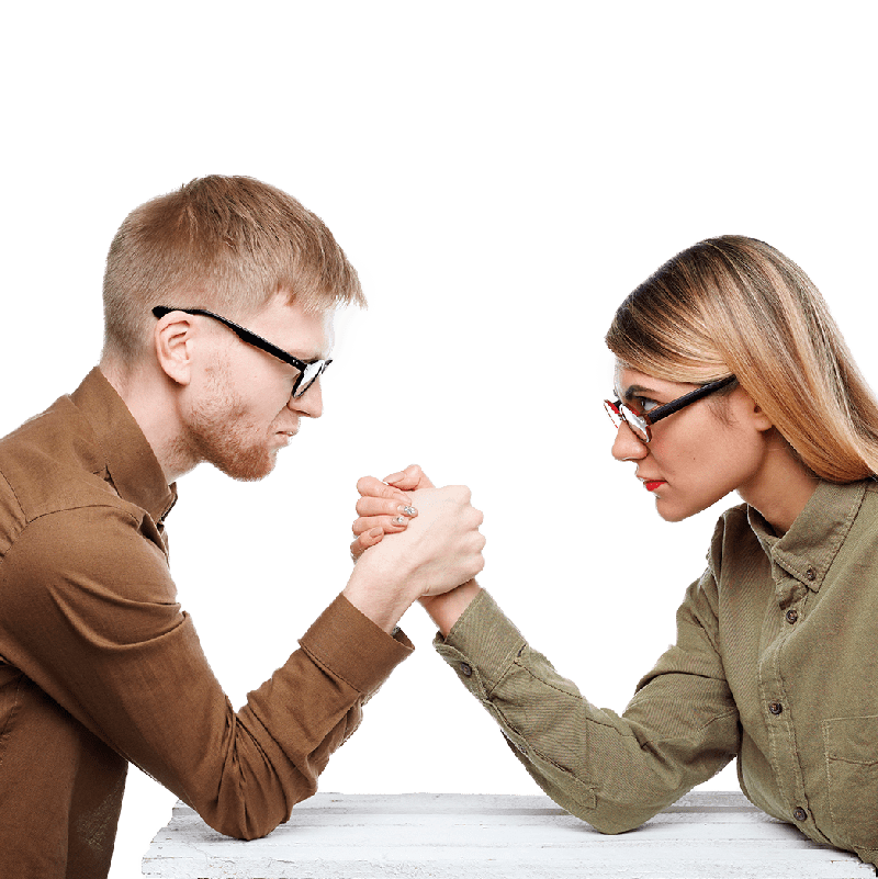 Negociação e Gestão de Conflitos