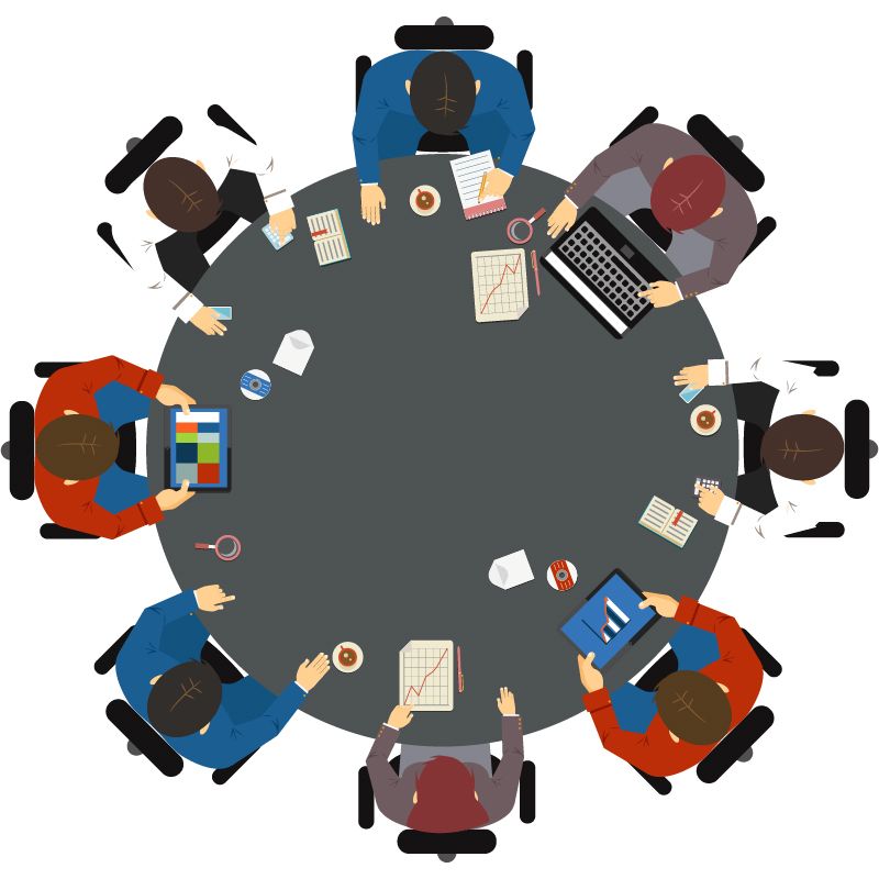 Negociação e Gestão de Conflitos