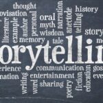 O que é Storytelling? - A Arte de Contar Histórias O que é Storytelling - Entenda a arte de contar histórias