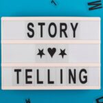 Como aplicar o storytelling no marketing digital - Conectando marcas e consumidores através de histórias.