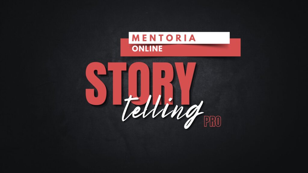 mentoria em storytelling pro thiago amadigi