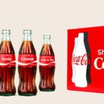 Comerciais icônicos utilizando storytelling para criar conexões emocionais. Share a Coke